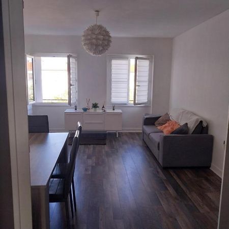 Appartement Cosy Royan Dış mekan fotoğraf