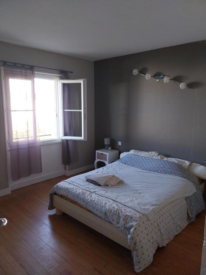 Appartement Cosy Royan Dış mekan fotoğraf